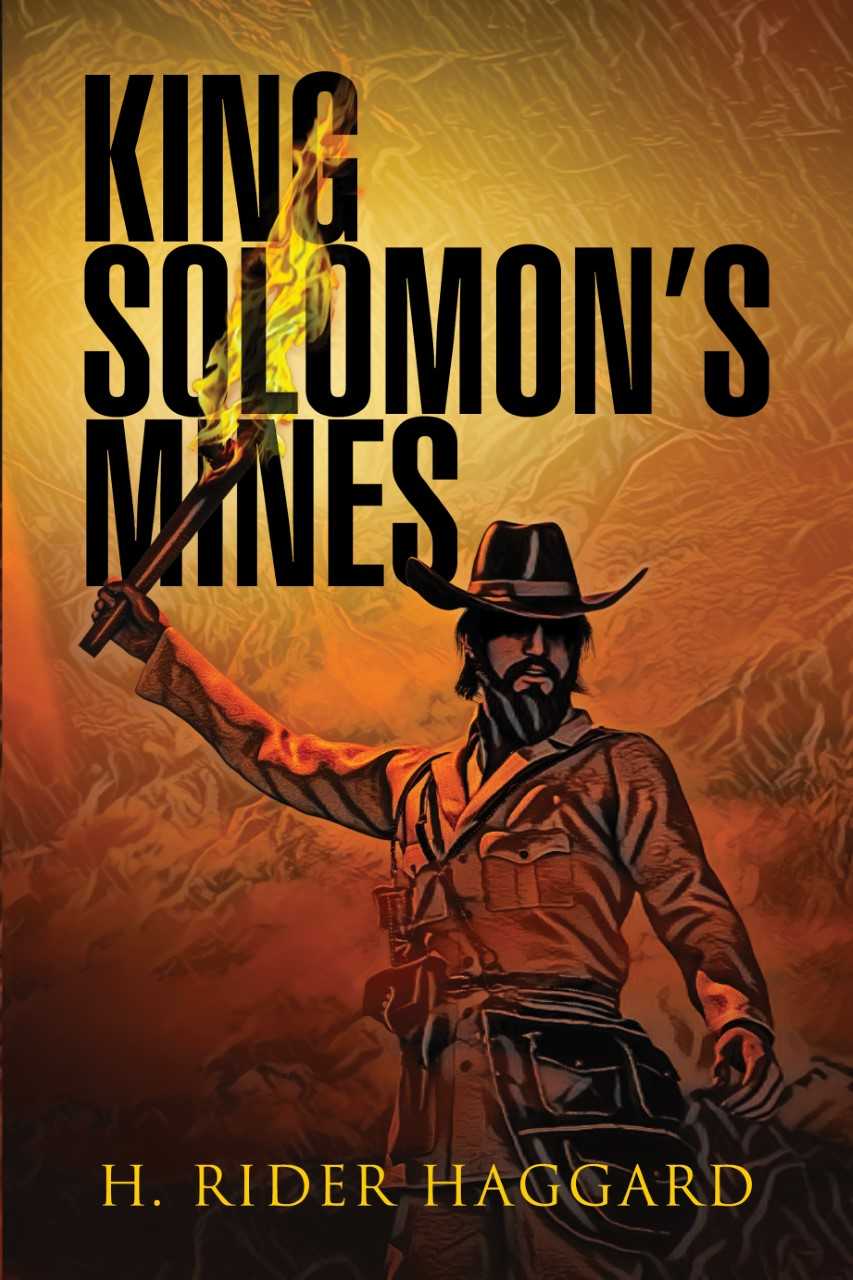 King Solomon's Mines